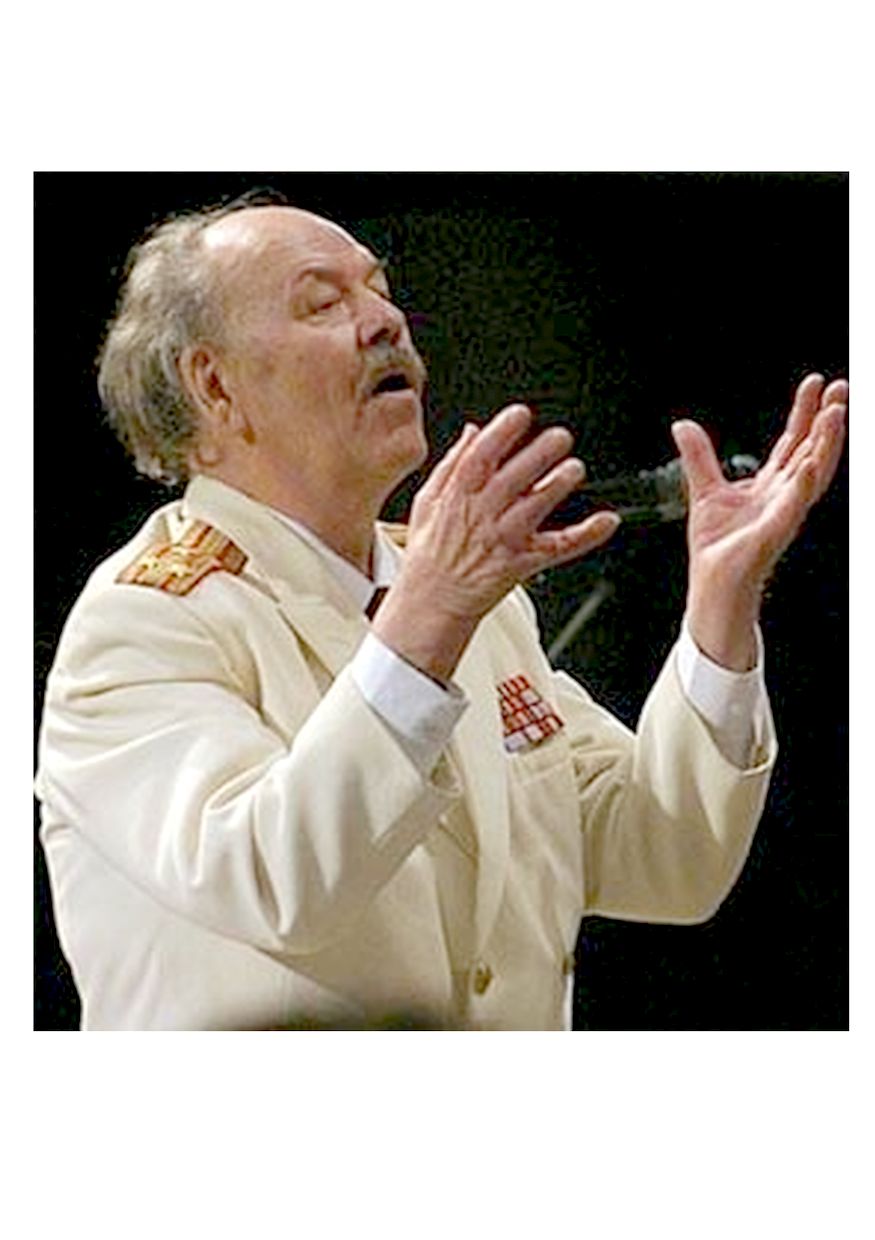 Василий Евсюков